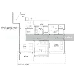 Irwell Hill Residences (D9), Apartment #563025671